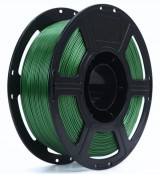 FILAMENTO PETG FLASHFORGE HS-PETG METALLIC GREEN 1KG