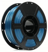 FILAMENTO PETG FLASHFORGE HS-PETG METALLIC BLUE 1KG
