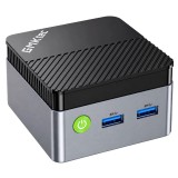 Mini PC Gmktec Nucbox G5S, Intel Celeron N5095 2.00GHZ (2.90GHZ)...