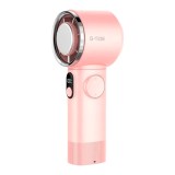 Ventilador Portátil G-TIDE FH01 PINK *G RECARREGAVEL