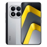 CEL XIAOMI POCO M8 PRO 5G 8GB/256GB PLATA PRATA
