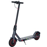 PATINETE ELETRICO SCOOTER BLULORY ES8501 500W ES8501-BLACK 110/220V