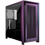 GABINETE CORSAIR 4000D VAULT SERIES GALAXY CASE CC-9011342-WW GALAXY