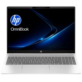 Notebook HP Omnibook 5 16-BC1052WM, AMD Ryzen 5 8540U 3.50HZ...