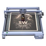 GRAVADORA LASER CREALITY CR-FALCON 5W 1005010027*3