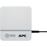 UPS MINI APC BACK-UPS CP12036LI 12VDC 36W WHITE
