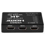 SPLITER HDMI SATE A-HD12 5IN 1OUT 4K *G