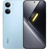 CEL XIAOMI POCO X8 PRO MAX 12GB/256GB/5G BLUE GLOBAL