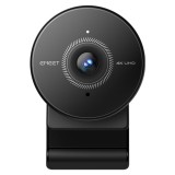 WEBCAM EMEET SMARTCAM C950 4K UHD/NC/COMPACT/USB BLACK E3133