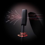 FONE HAYLOU HEXSTORM G1 HDG01 USB - PRETO
