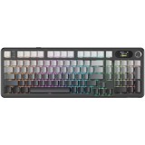 TEC ATTACK X98 PRO MEC. WIRELESS USB-C RGB MOONLIT NIGHT BLUEBERR...
