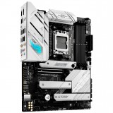 Placa Mãe ASUS ROG Strix B650-A Gaming WiFi AMD B650 AM5 DDR5 Wi-Fi...