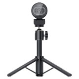 WEBCAM EMEET SMARTCAM S600+TRIPOD BLACK E7001