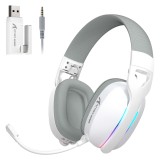 FONE BT ATTACK SHARK L90 GAMING WHITE