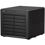 SERVIDOR NAS STORAGE SYNOLOGY DISKSTATION DS2422+ 12 BAIAS