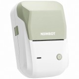 Impressora Térmica Portátil Niimbot B1 para Etiquetas Verde
