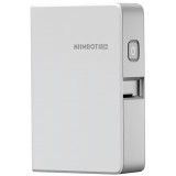 Impressora Térmica Portátil Niimbot N1 para Etiquetas Branco