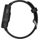 Smartwatch Garmin Forerunner 165 Music GPS Tela AMOLED 43mm 4GB...