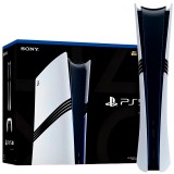 Console Sony PlayStation 5 PS5 Pro CFI-7119 4K 120Hz 2TB SSD Bivo...
