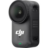 Câmera de Ação DJI Osmo Nano Standard Combo 64GB 4K 60fps Sensor CMOS...