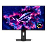 MON 27 ASUS ROG STRIX QD-OLED XG27AQDMES 240HZ BLK 0.03MS/G-SYNC