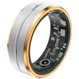 ANEL INTELIGENTE SMARTFY SMR01BGL 12" SILVER/GOLD 425374