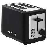 TORRADEIRA FTX TSR2-40 800W 7 NIVELES 220V PRETO 50/60HZ