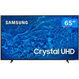 TV 65 SAMSUNG UN65U8000HGXPR SMART/IA/UHD/2026 BLACK