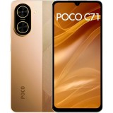 CEL XIAOMI POCO C71 4/64GB 4G DOURADO