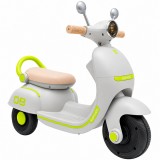 MOTO ELECTRICA HYE INFANTIL HYE-MB001 Verde