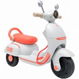 MOTO ELECTRICA HYE INFANTIL HYE-MB001 LARANJA