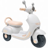 MOTO ELECTRICA HYE INFANTIL HYE-MB001 BEIGE