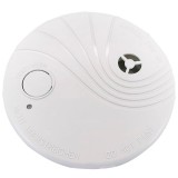 SENSOR HIKVISION WIRELESS PHOTOELECTRIC DETECTOR DS-PDSMK-S-WB