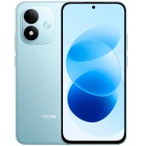 CEL XIAOMI REDMI NOTE 17 8GB/256 4G/DS/SKY TEAL Verde AZULADO