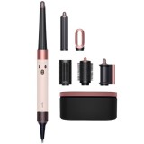 MODELADOR DE CABELO DYSON AIRWRAP HS08 PINK/ROSE 220V 220V