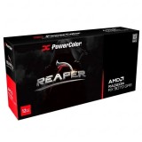 VGA RX9070 GRE 12GB POWER COLOR REAPER AMD RADEON RX9070GRE 12G-A...