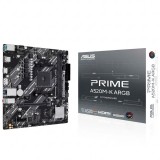 MB AM4 ASUS PRIME A520M-K ARGB DDR4/HDMI/DP/M.2