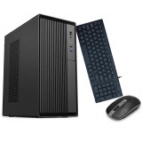 GABINETE KIT MTEK MKT2802 PT 180W/TEC/MOUSE