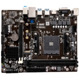 MB AM4 GOLINE A520M-G2 DDR4 HDMI/VGA/M.2