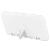 RELOGIO MONITOR DE TEMPERATURA/UMIDADE XIAOMI*G BHR5435GL/WHITE