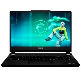 NB MSI C13WE-093US I5 13420H/15GB/512GB/RTX5050 15.6/W11/USA CINZA