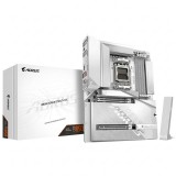 MB AM5 GIGABYTE B850 AORUS STEALTH ICE DDR5/WIFI7 HDMI