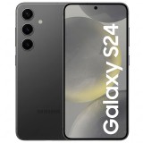 CEL SAMSUNG S24 8GB/256 5G 12MP PRETO