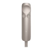 APRESENTADOR LASER LOGITECH SPOTLIGHT 2 SAND 910-0 910-007670