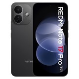 CEL XIAOMI REDMI NOTE 17 PRO 5G DS 8GB/256GB PRETO