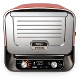 FORNO ELECT. NINJA WOODFIRE 8EM1 EXTERNO 001010 1760W/110V