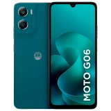CEL MOTOROLA G06 XT2535-2 4GB 256GB Azul MOTO G06 2535-2