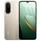 CEL XIAOMI POCO C81 PRO 4RAM/128GB Dourado GOLD