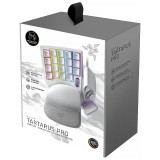 TEC RAZER TARTARUS PRO MERCURY RZ07-03110200-R3M1