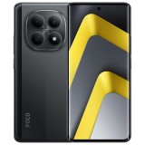 CEL XIAOMI POCO M8 DUAL 256GB/8GB RAM 5G BLACK